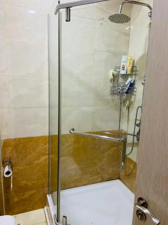 Gonio Apartment