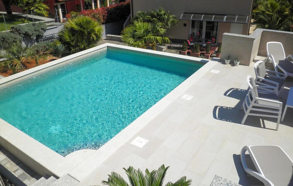 Awesome Home in Ika With Wifi and 2 Bedrooms