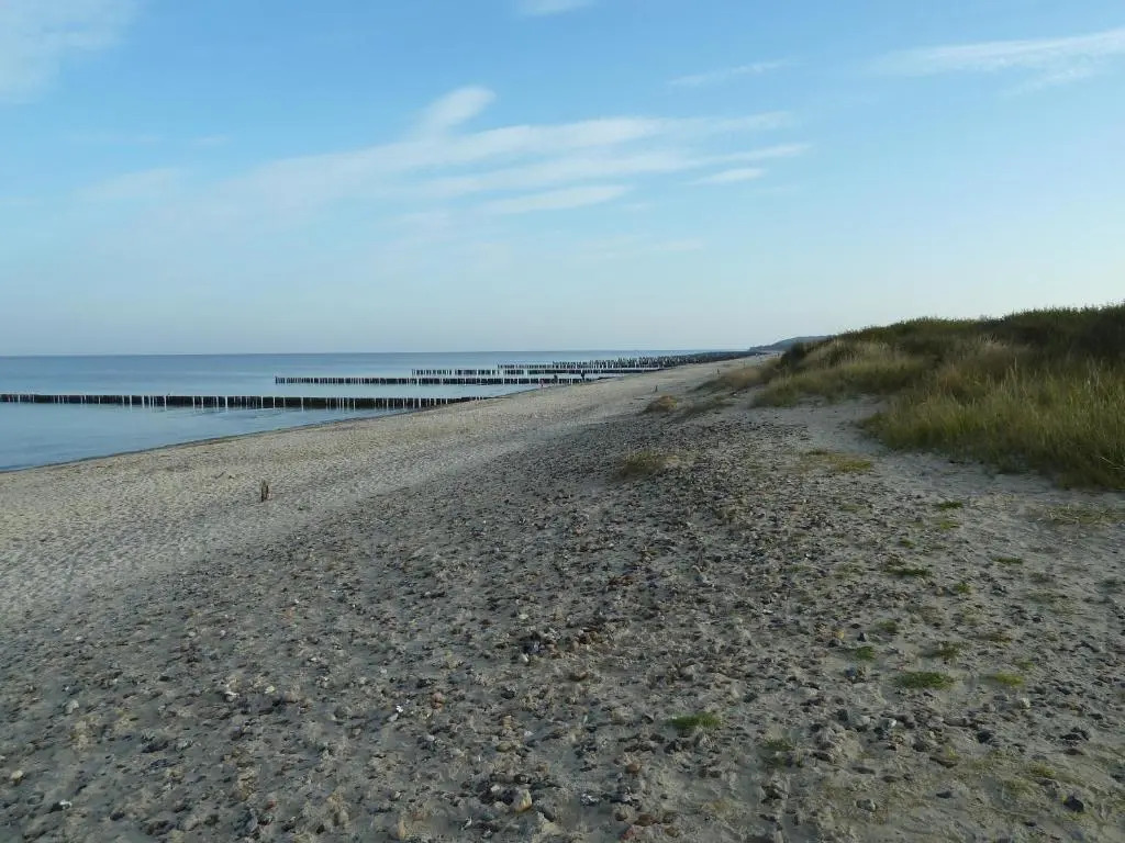 Fewo Baltic Dreams