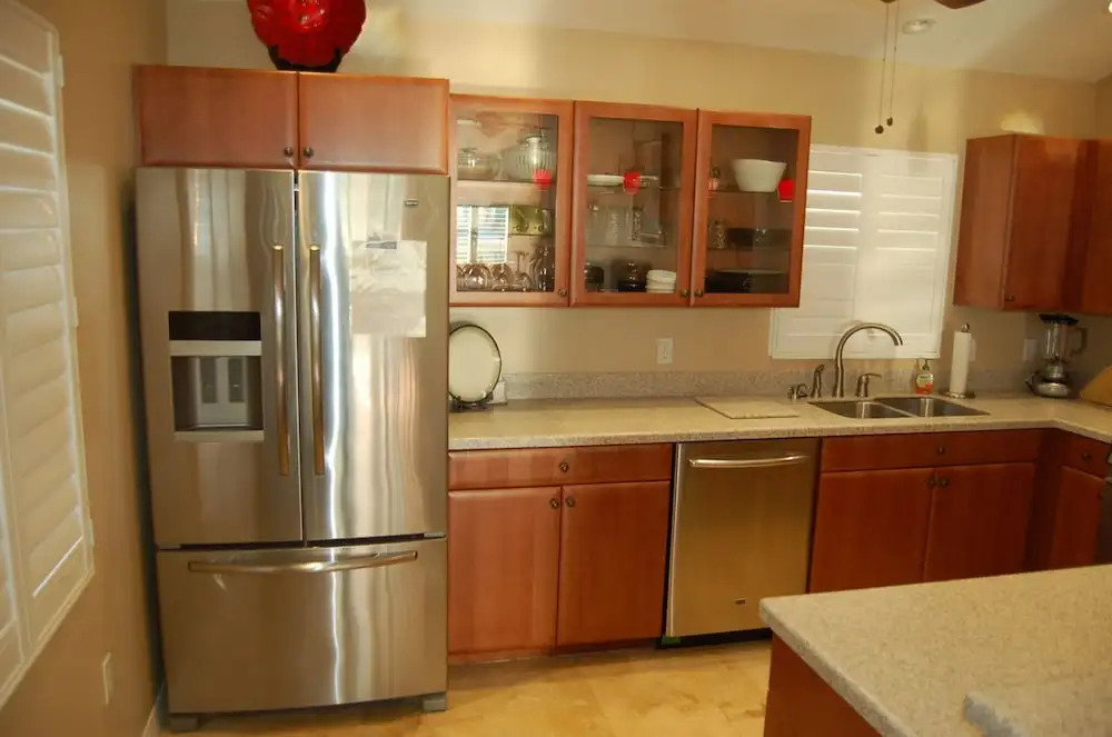 Aloha Kai - Unit 22 2 Bedrooms 2 Bathrooms Apts