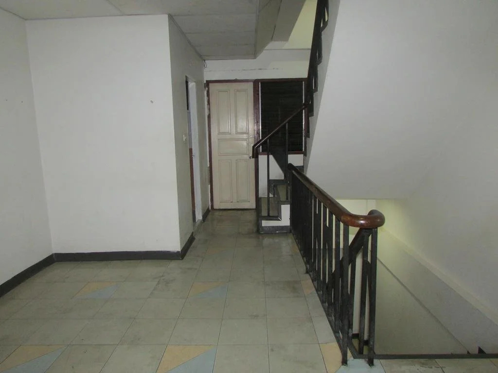 SiBamboo Hostel & Bar