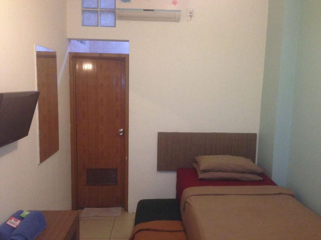 OYO Flagship 3753 Cassa Dua Hotel