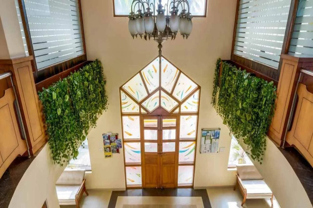 Spazio Leisure Resort, Goa