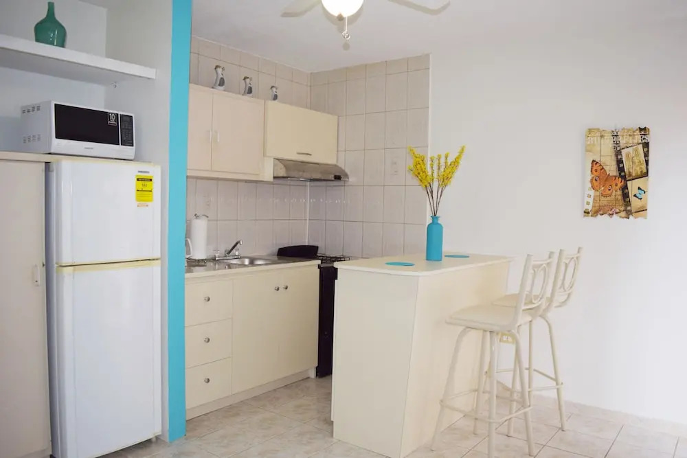 Apartments Aruba