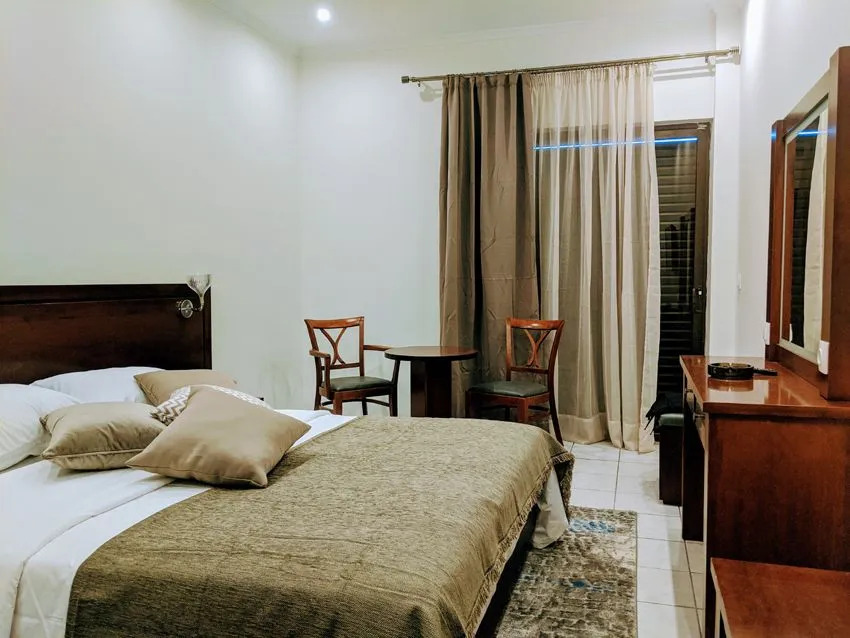 Lepanto Hotel