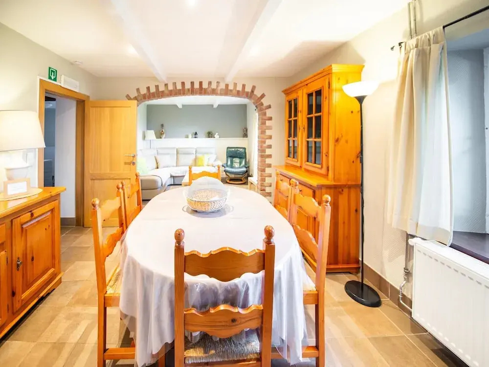 Charming Home in Ardennes