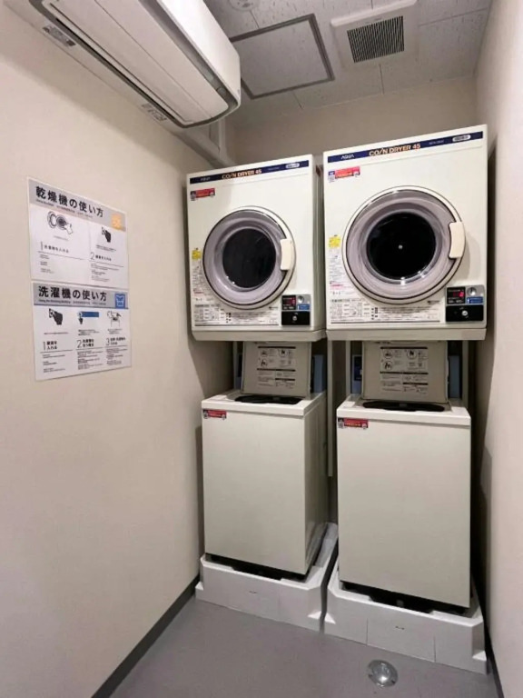 Far East Village Hotel Osaka, Namba South