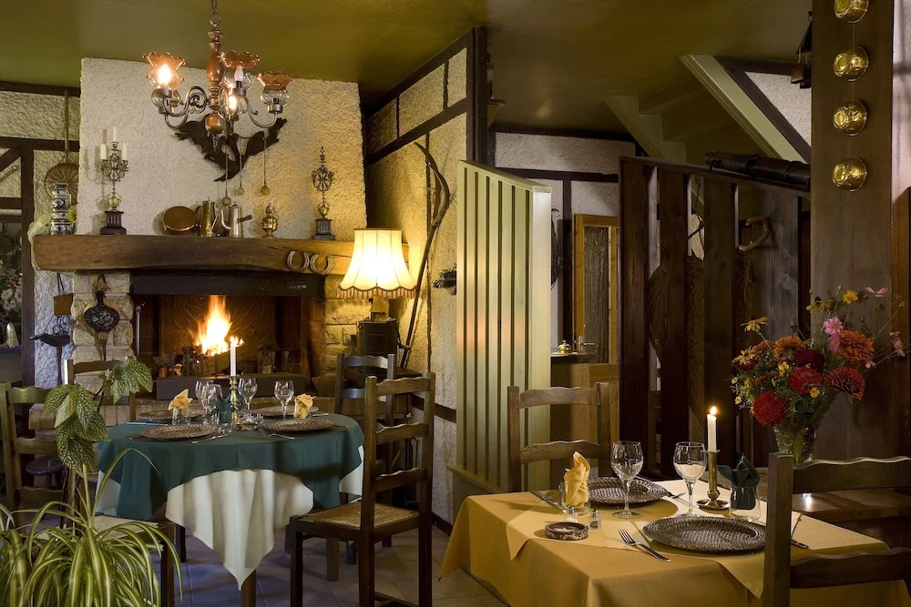 Hôtel Auberge Du Morge