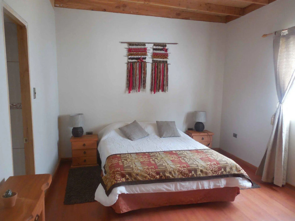 Hotel & Cabañas El Mirador Caldera