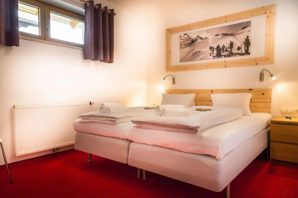 Appartement Kaprun Haus Rudolf SUMMERCARD INCLUDED