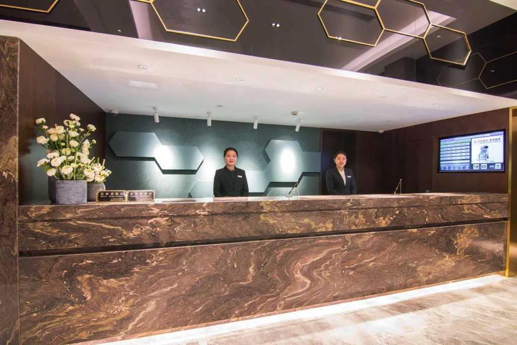 Linton Business Hotel