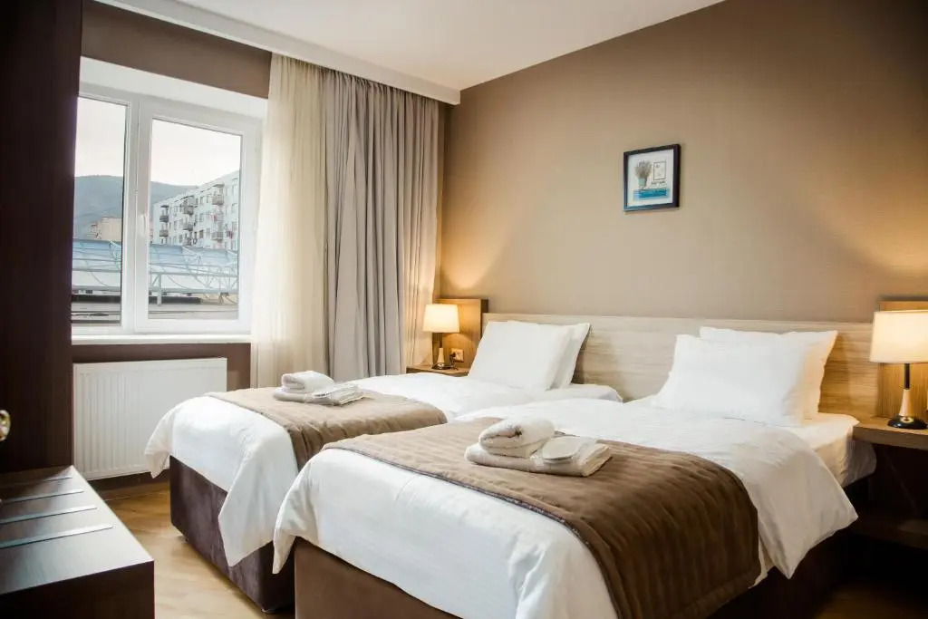 TB Apart-Hotel in Tbilisi 2