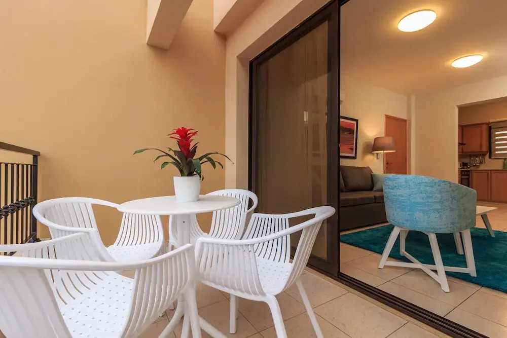 SOHO City Apartments
