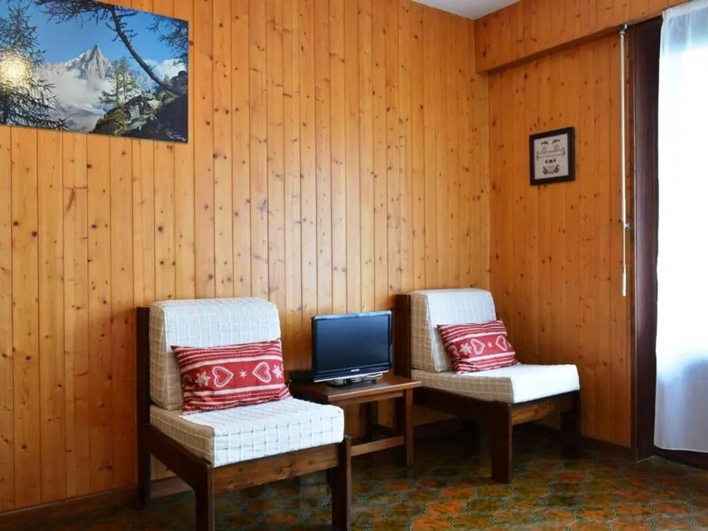 Appartement Le Grand-Bornand, 1 pièce, 4 personnes - FR-1-241-80