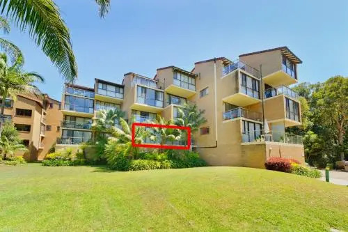 Beachpark 10 58 Pacific Drive