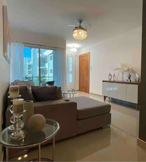 Your Home in Santiago!!!