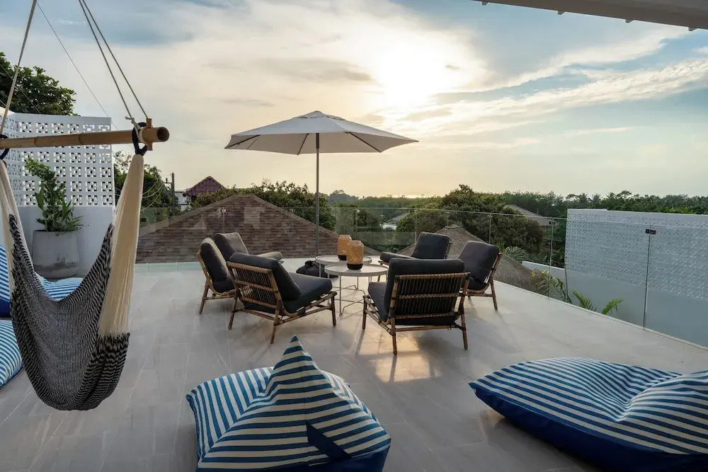 The Guu Villas