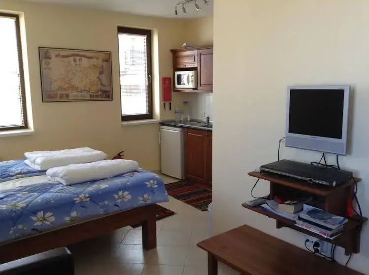 Studio in Bansko Gramadeto