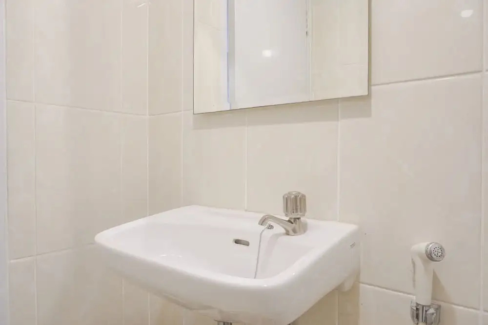 Cozy And Simply Look 2Br Apartment At M-Town Residence