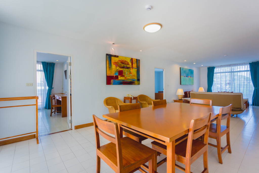 Waterfront Suites Phuket by Centara