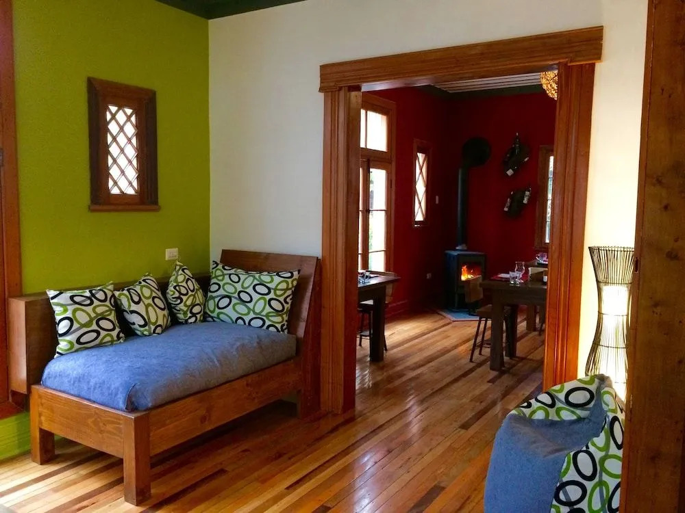 Esencia Hotel Boutique