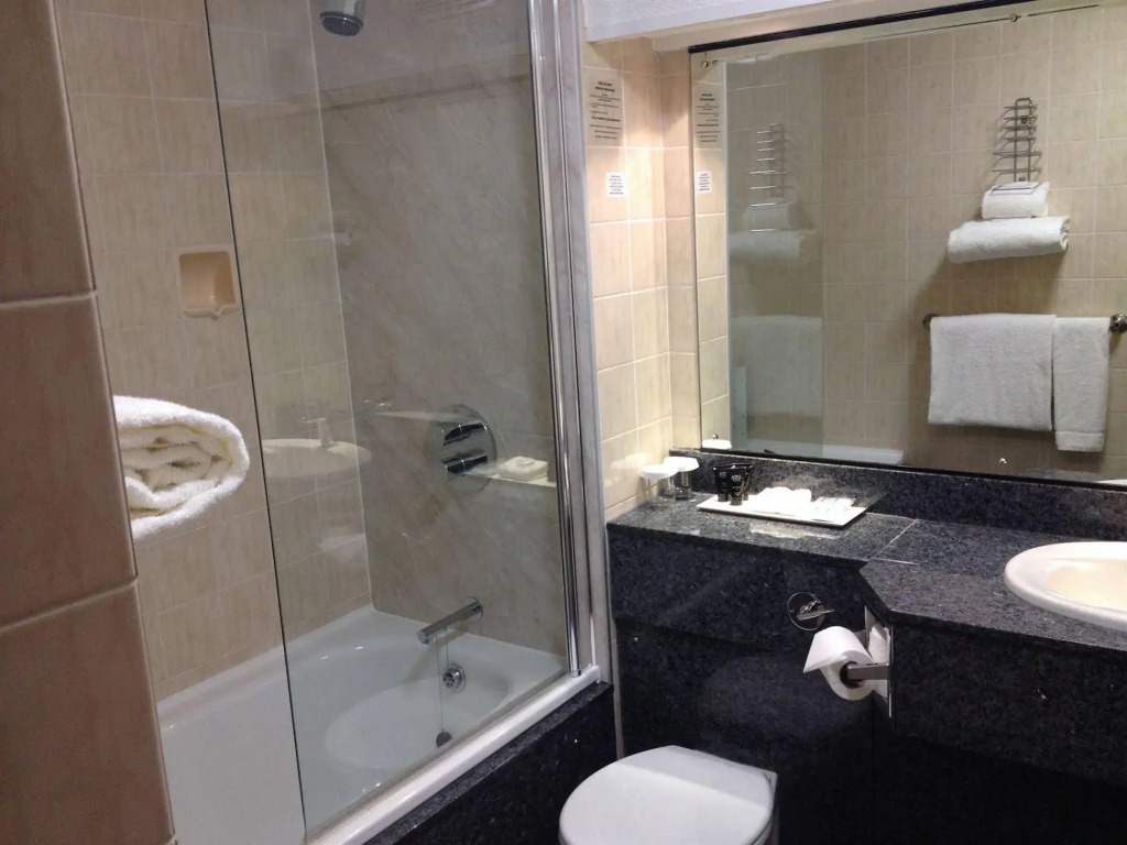 Clarion Collection Croydon Park Hotel