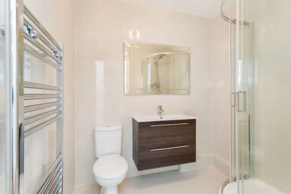 2 Bedroom Penthouse With Private Terrace