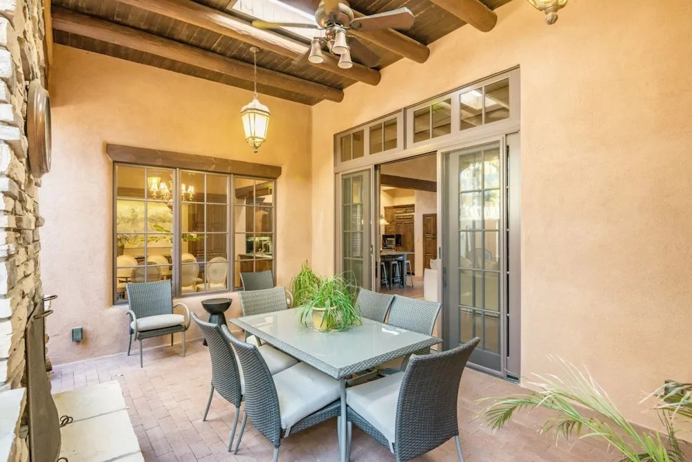 3bd Villa Hermosa
