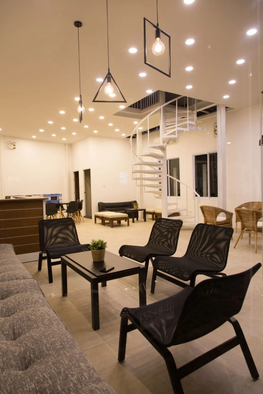 Connect Hotel Chiang Rai