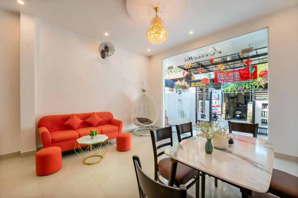 Sam Sam Homestay