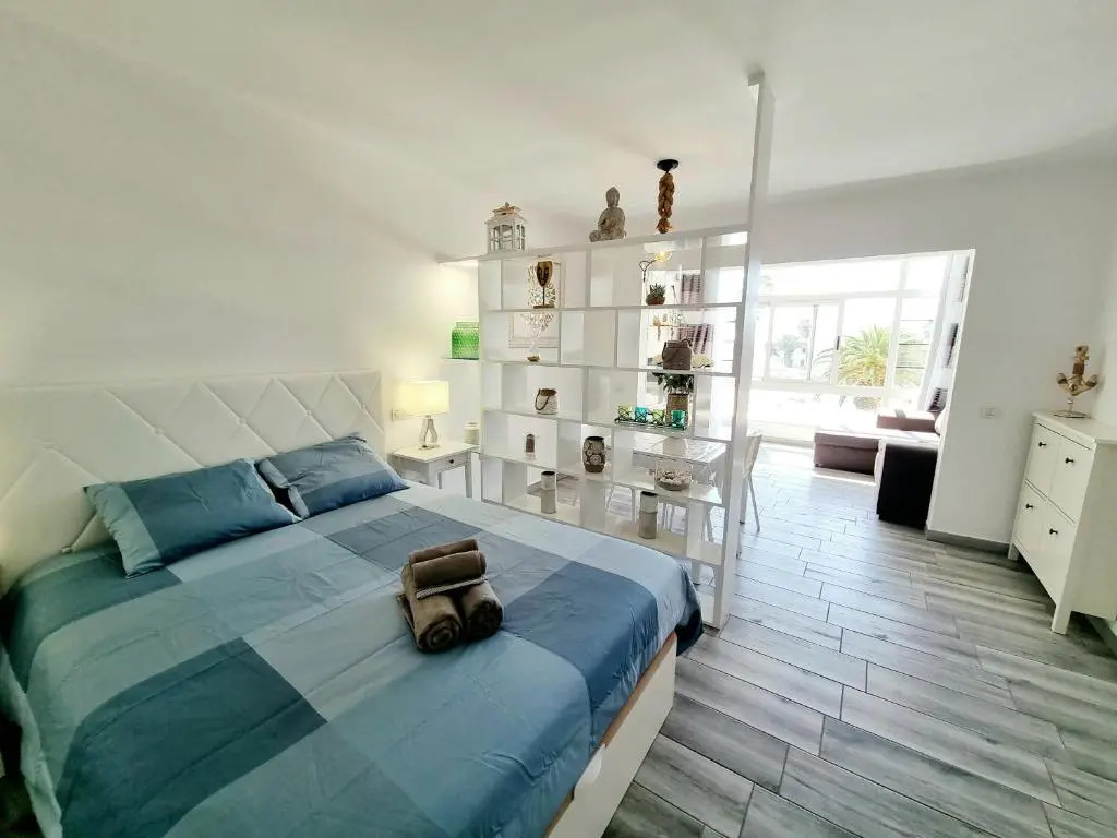 Apartamento MARIA 26 PLAYA ROCA