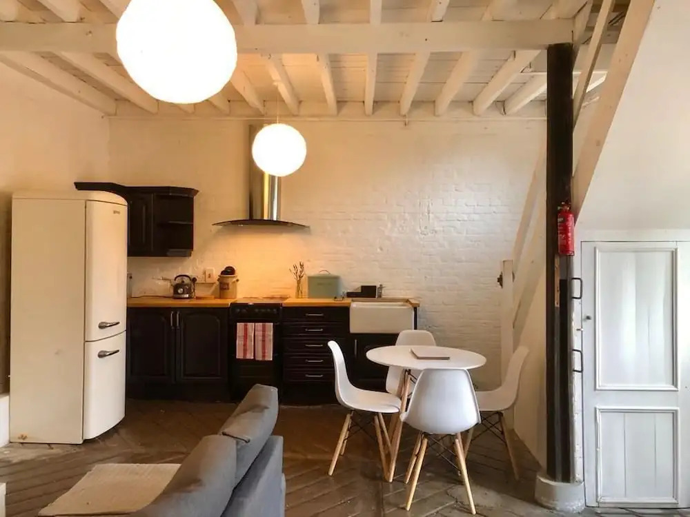 Manor House Mews - rustic Stable Conversion