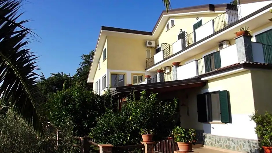 B&B L'Eucalipto