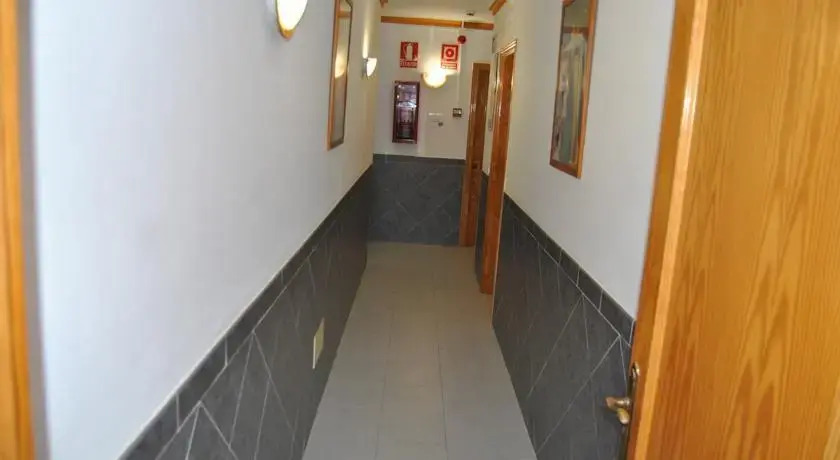 Hostal El Pilarejo