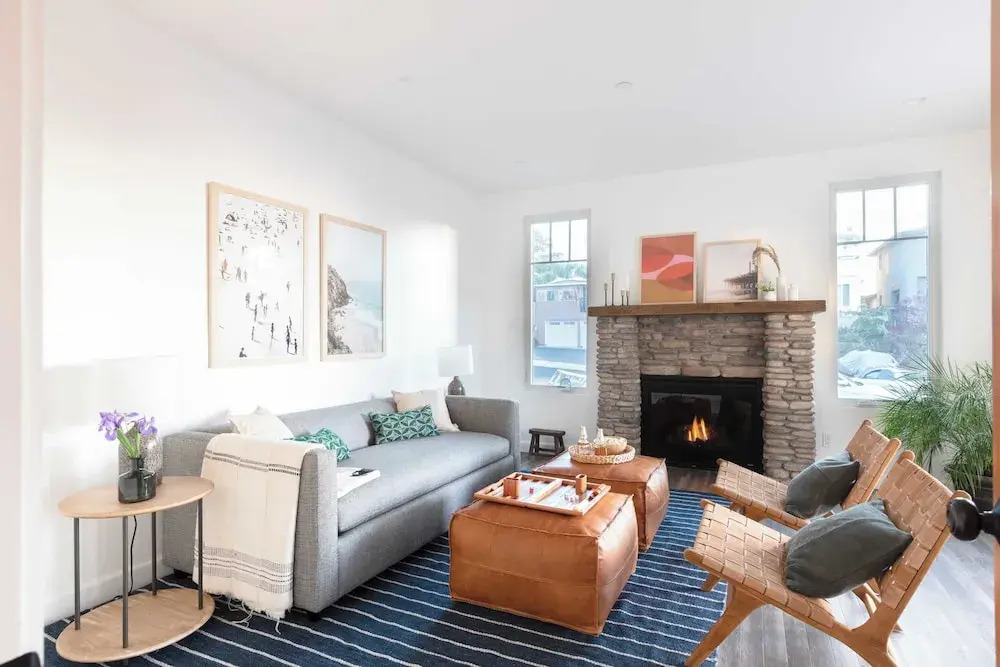 Maven by Avantstay 5 Minutes to the Beach! Ocean Views & Spacious Design