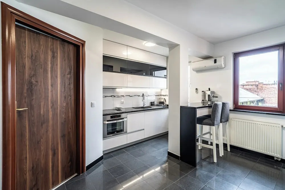 RentPlanet - Apartament Zamoyskiego