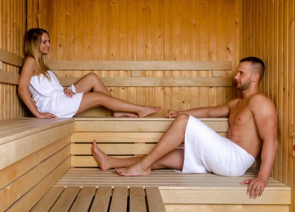 Thermal Hotel Balance Lenti