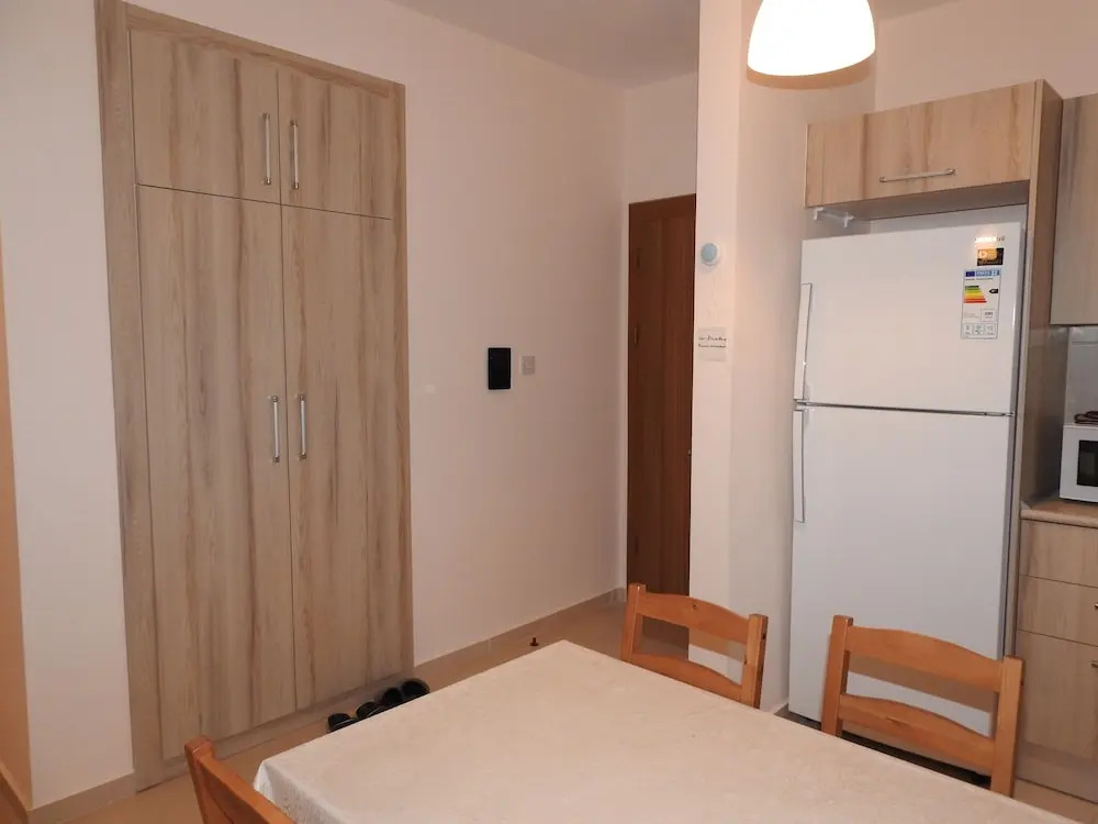 Aylin Apartment