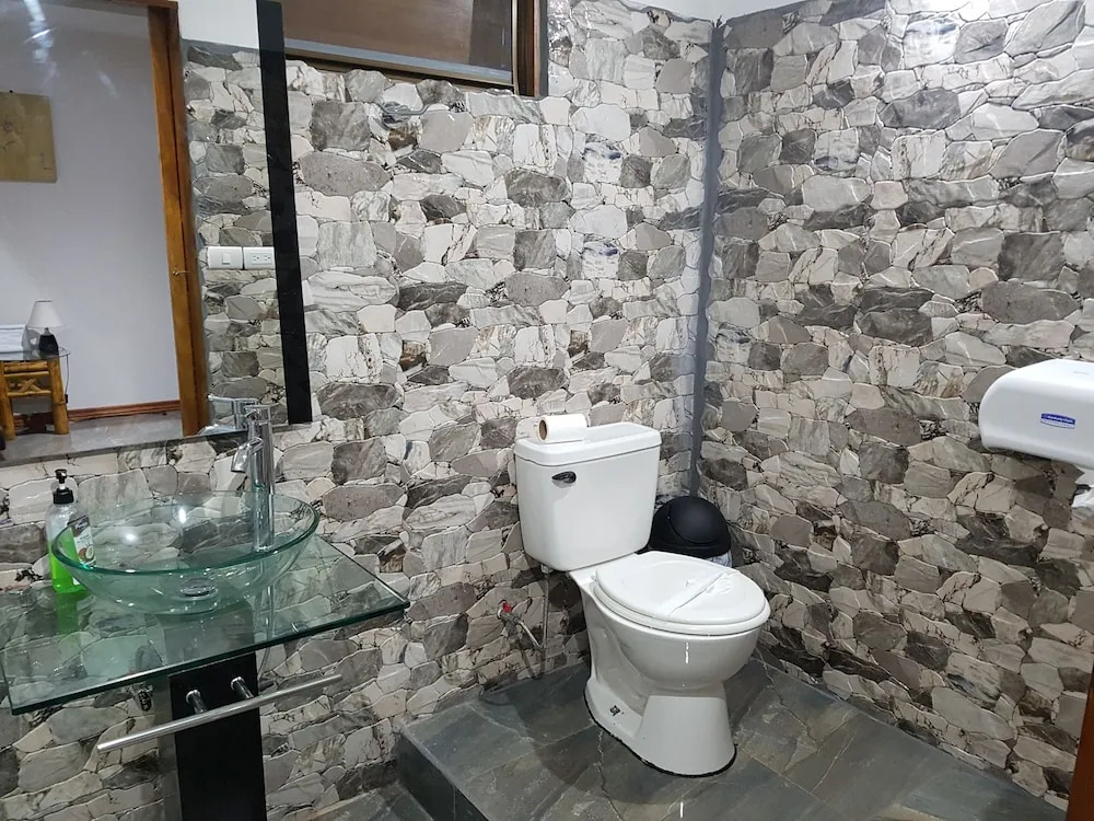 Bugabutik Hotel Resort