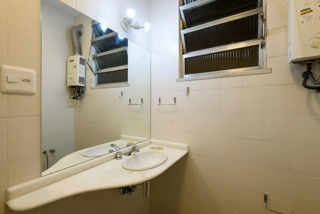Apartamento Moderno A 200m Da Praia | Nsc 534/904