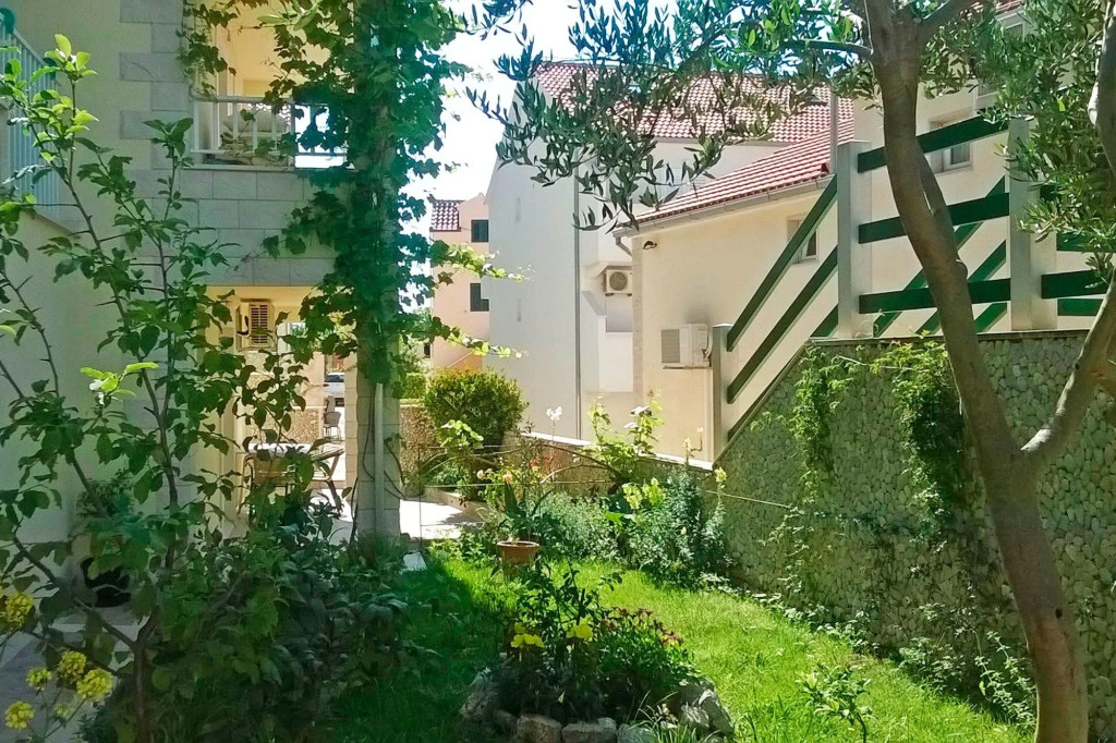 Ratac Apartments Bol