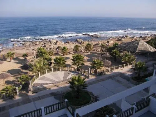 Resort Riu - Tai
