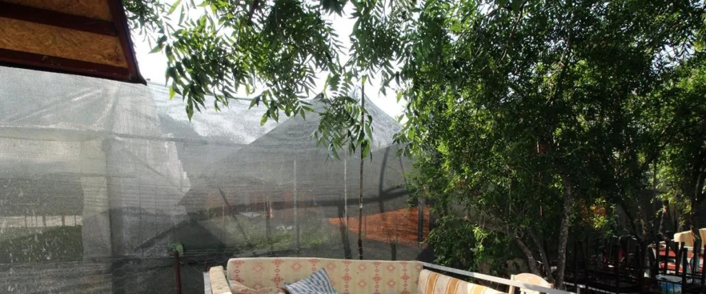 Gold Altınkaya Camping