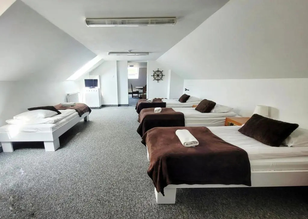 Hotel Ukiel Wellness & SPA