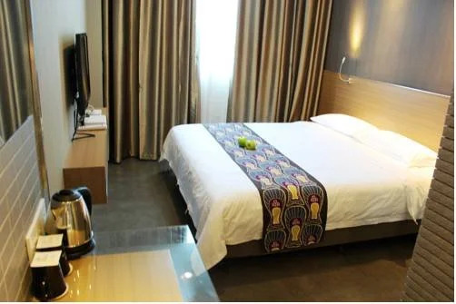 Welcome Inn Sanya Jinhua Branch
