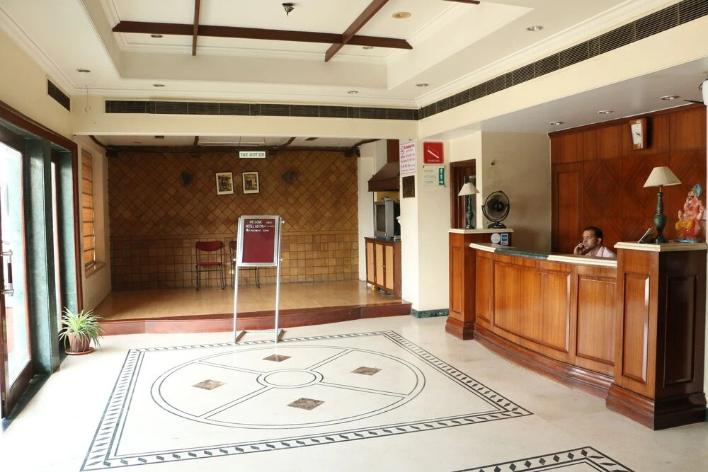 OYO 1898 Hotel Aditya