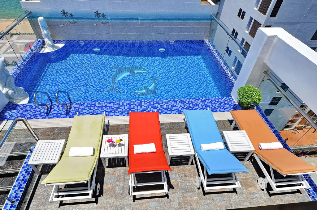 Boss Hotel