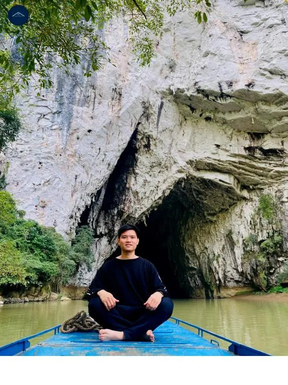 Ba Be Lake View Homestay