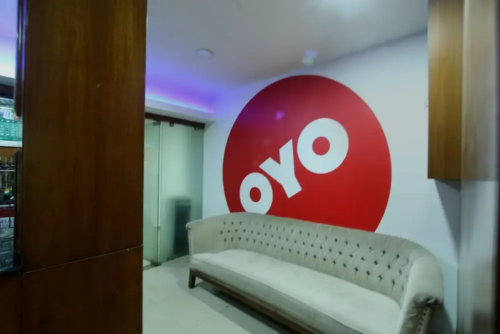 OYO 3837 Confido Inn