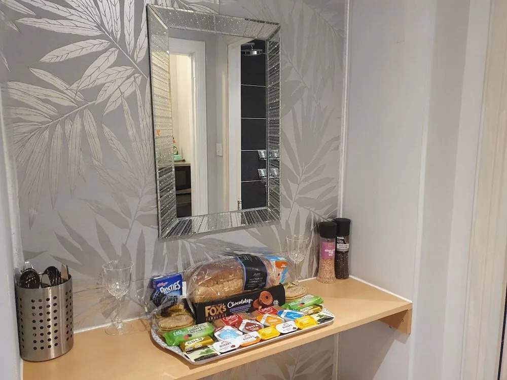 The Wee Studio For Two